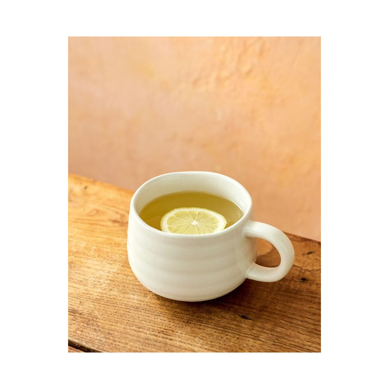 Jamie Oliver Kubek Big Love Biały,...