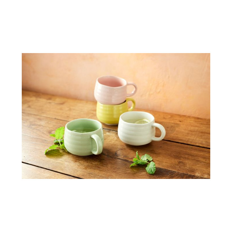 Jamie Oliver Kubek Big Love Biały,...