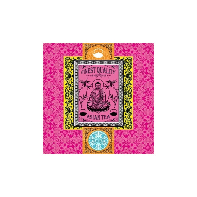 Serwetki  33x33 3 warstwowe