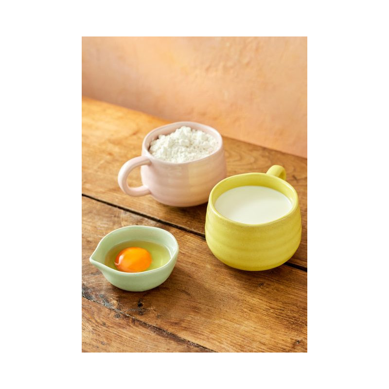 Jamie Oliver Kubek Big Love Pudrowy...