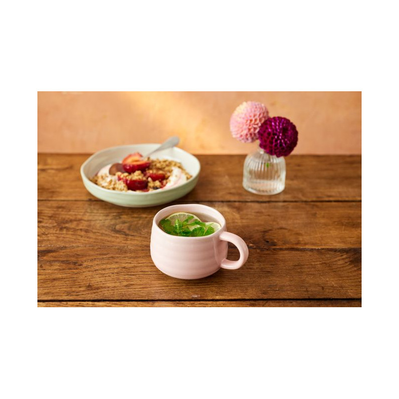 Jamie Oliver Kubek Big Love Pudrowy...