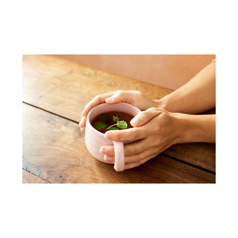 Jamie Oliver Kubek Big Love Pudrowy...