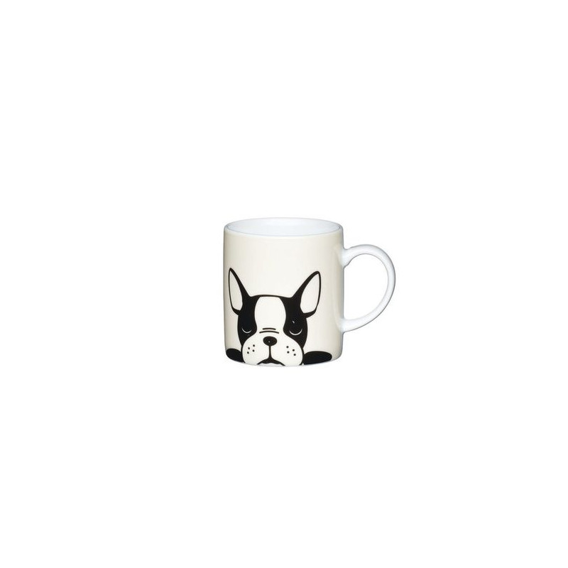 Espresso porcelanowa filiżanka z...