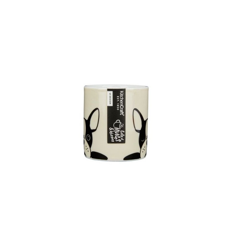 Espresso porcelanowa filiżanka z...