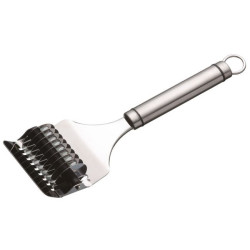 Profesjonalny nóż do mięt /...