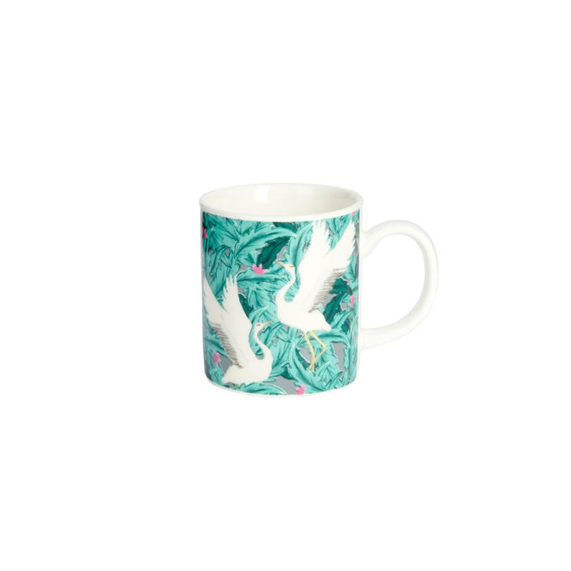 Espresso porcelanowa filiżanka z...