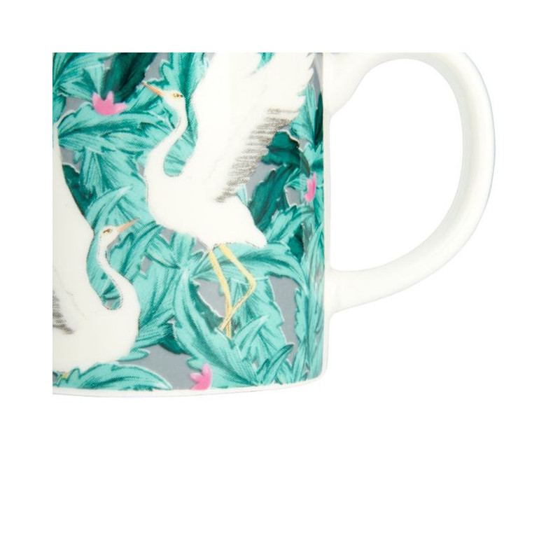 Espresso porcelanowa filiżanka z...