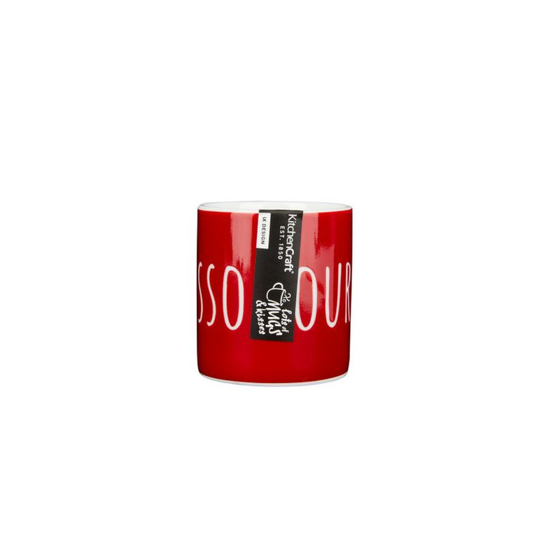 Espresso porcelanowa filiżanka...