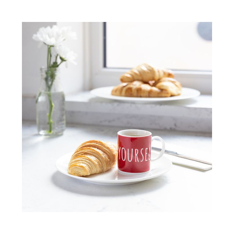 Espresso porcelanowa filiżanka...