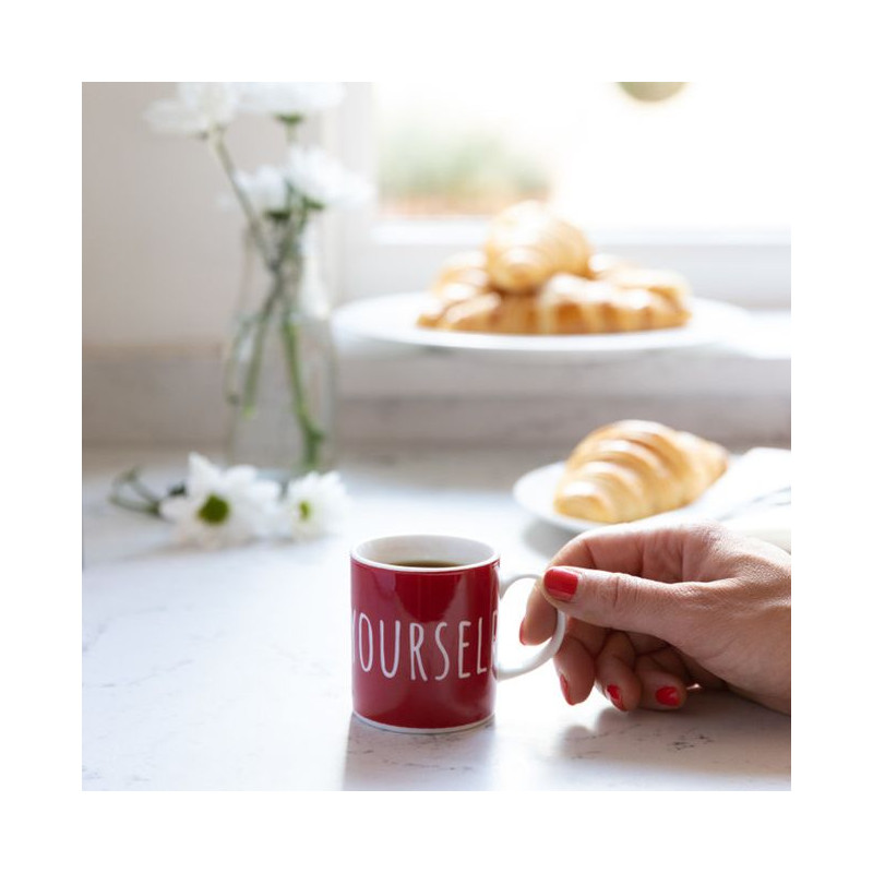 Espresso porcelanowa filiżanka...