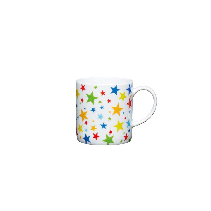 Espresso porcelanowa filiżanka z...