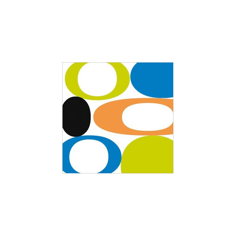 Serwetki  33x33 3 warstwowe