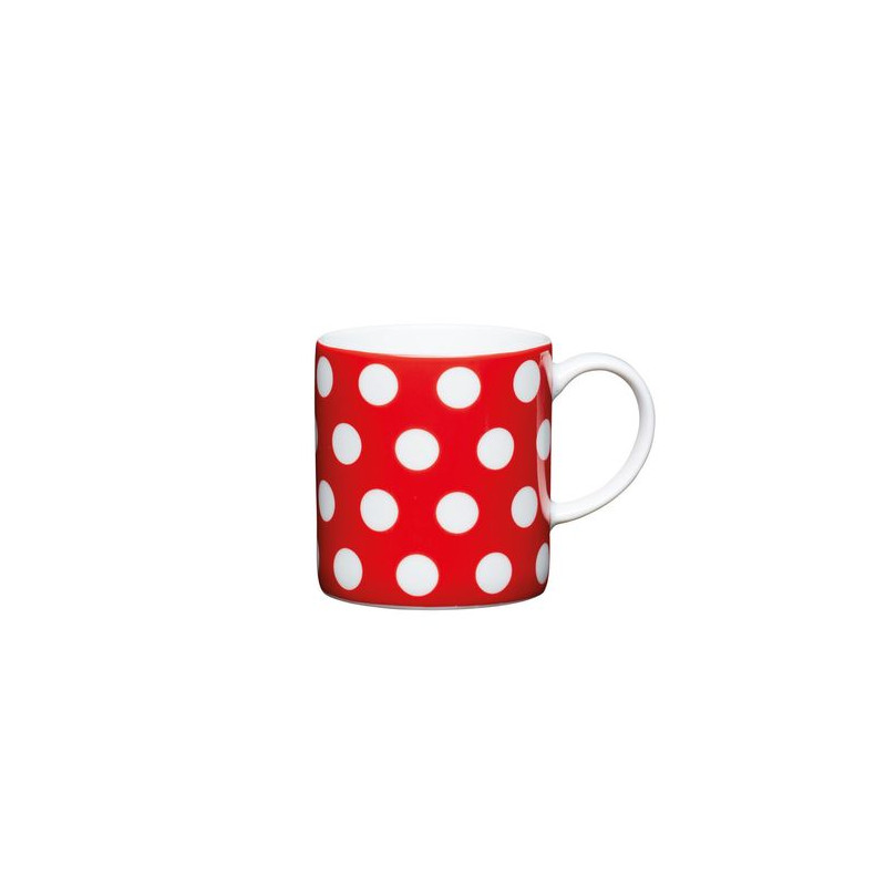 Espresso porcelanowa filiżanka w...