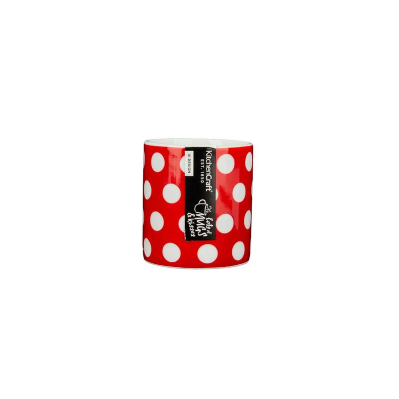 Espresso porcelanowa filiżanka w...