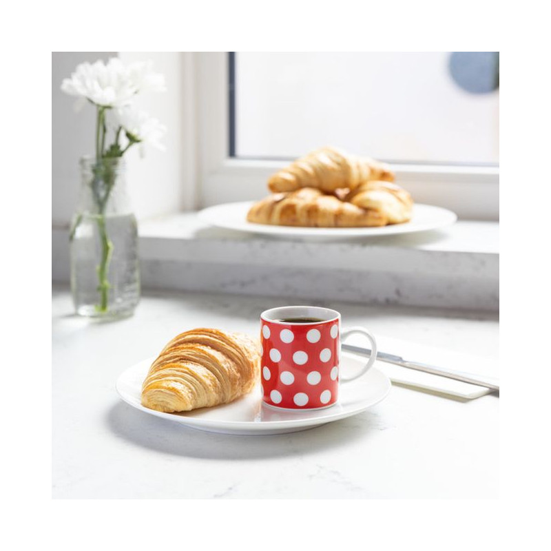 Espresso porcelanowa filiżanka w...