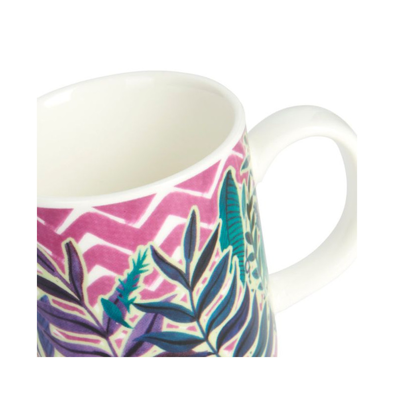 Espresso porcelanowa filiżanka z...