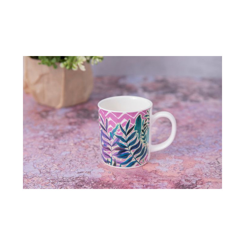 Espresso porcelanowa filiżanka z...