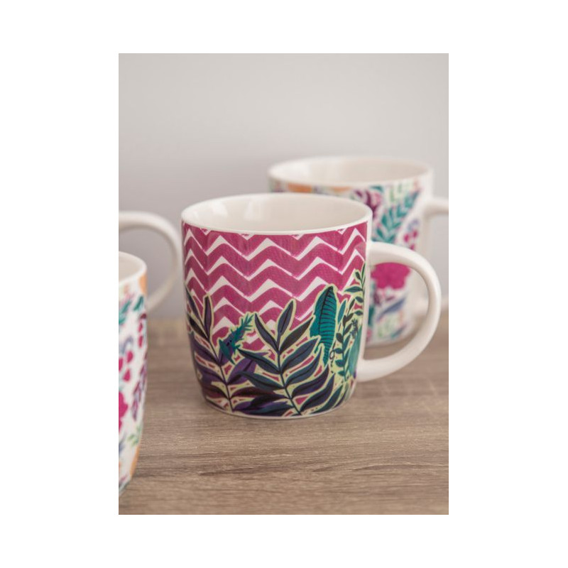 Espresso porcelanowa filiżanka z...