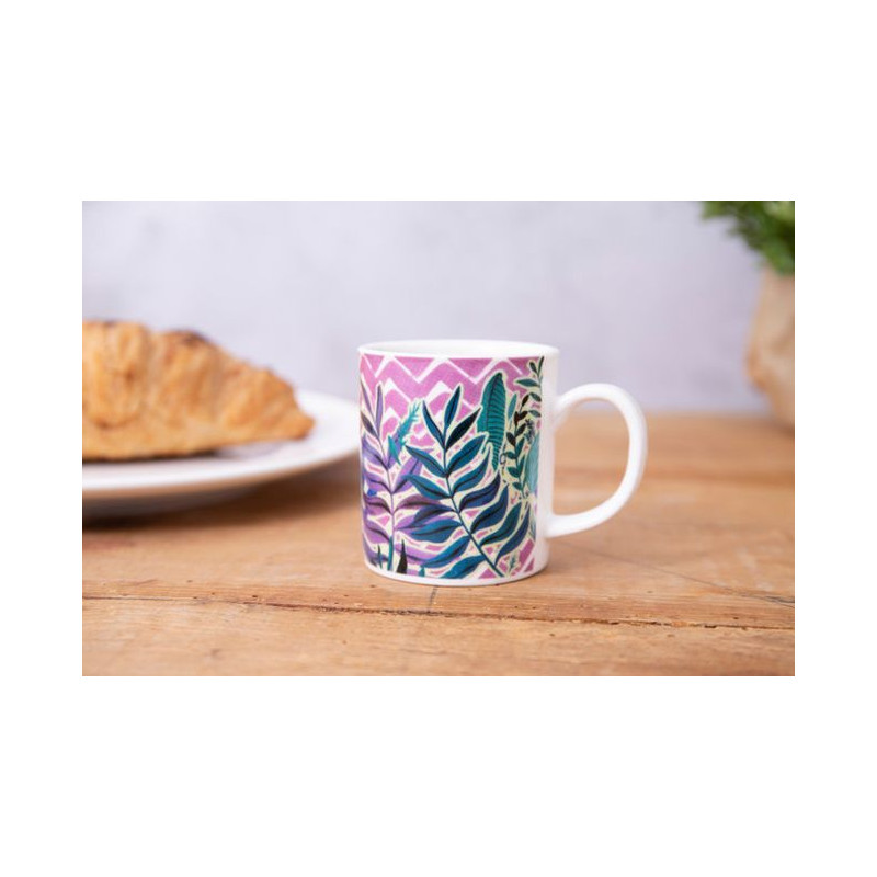 Espresso porcelanowa filiżanka z...