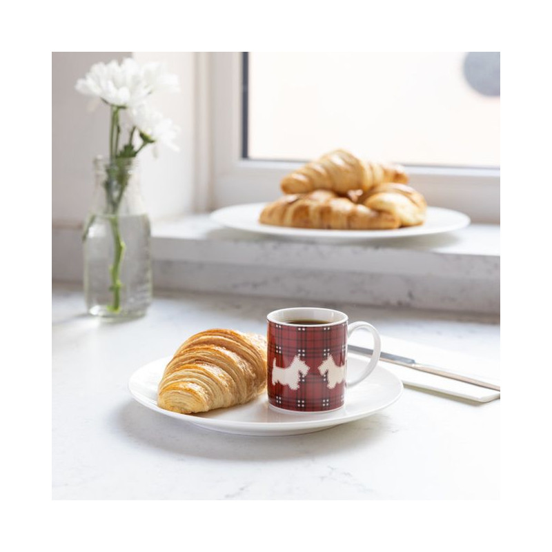 Espresso porcelanowa filiżanka...