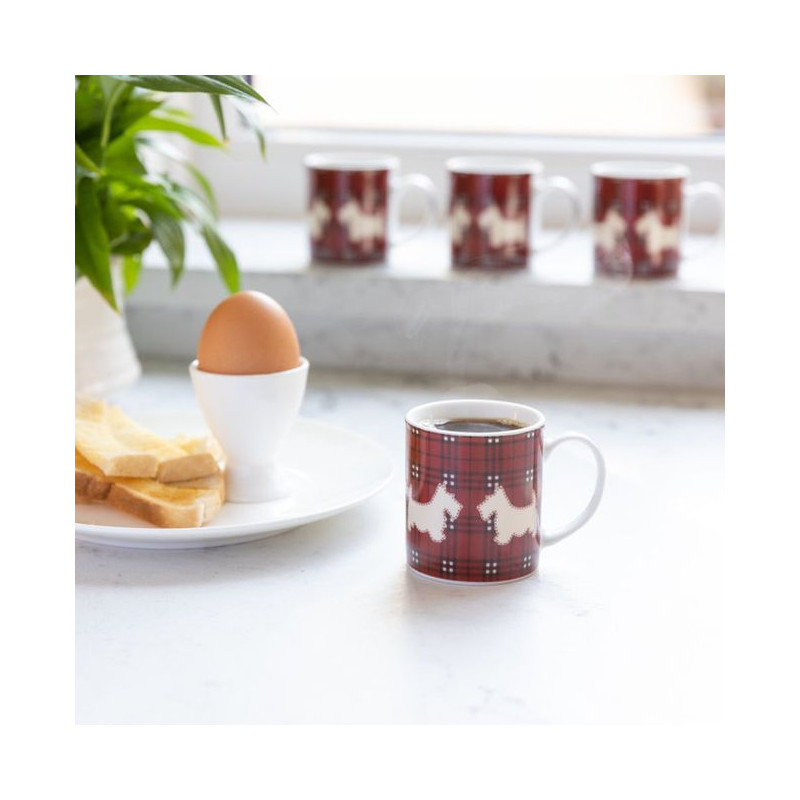 Espresso porcelanowa filiżanka...