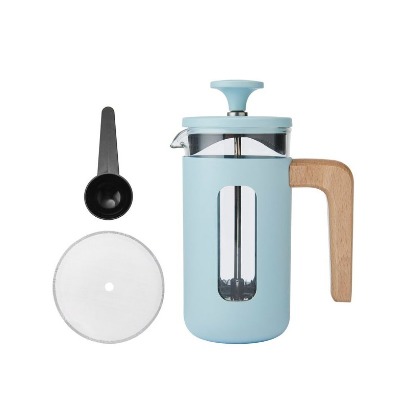 Zaparzacz do Kawy Typu French Press...