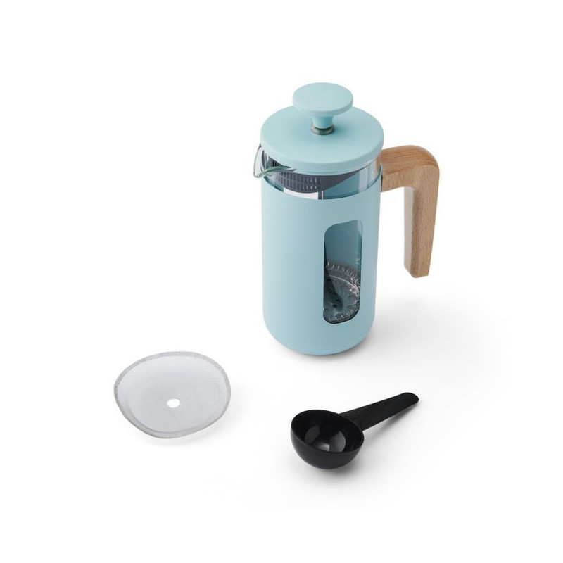 Zaparzacz do Kawy Typu French Press...