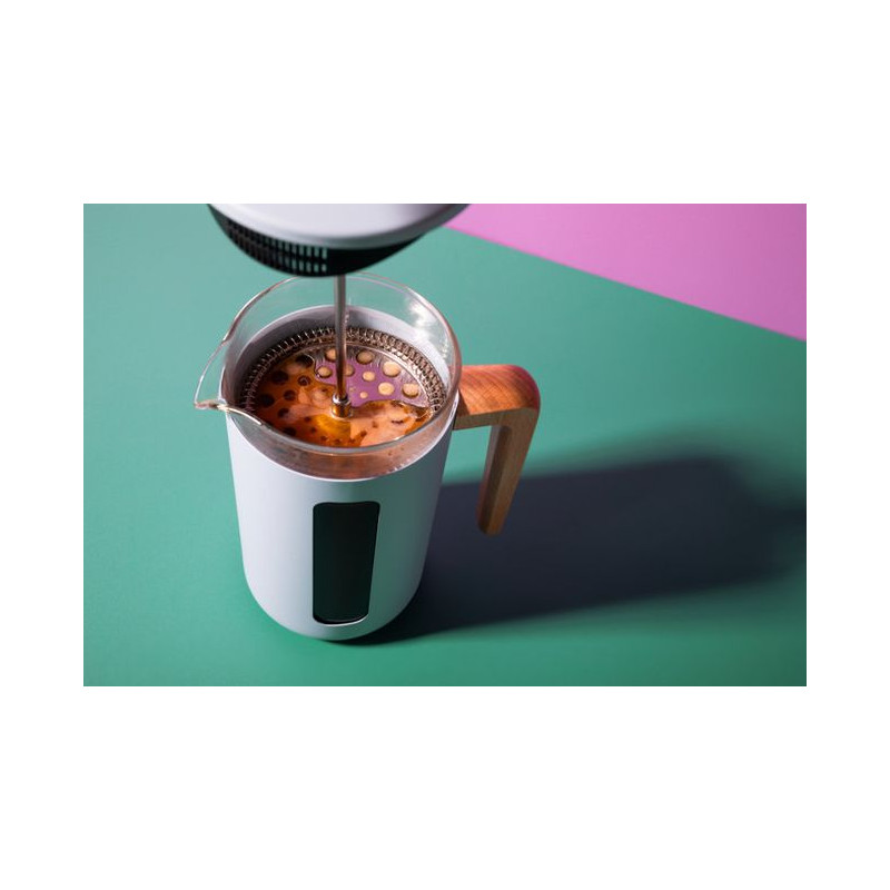 Zaparzacz do Kawy Typu French Press...