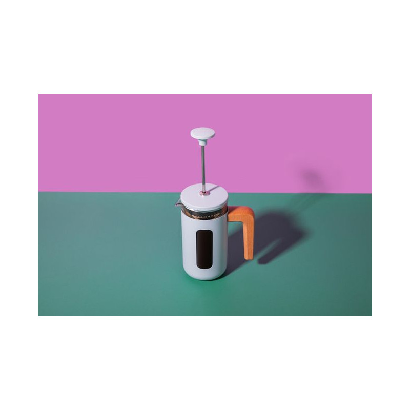 Zaparzacz do Kawy Typu French Press...