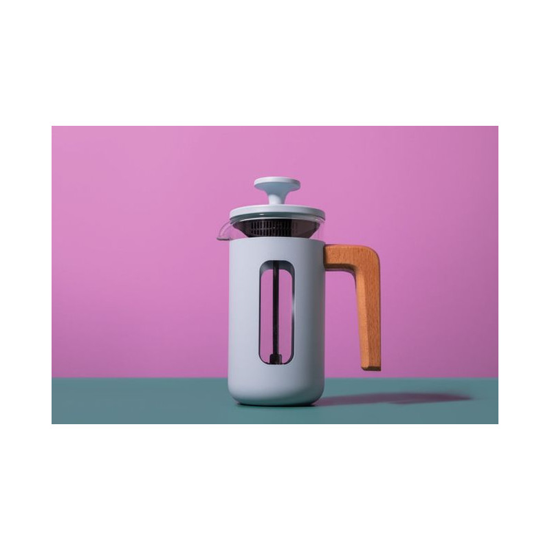 Zaparzacz do Kawy Typu French Press...