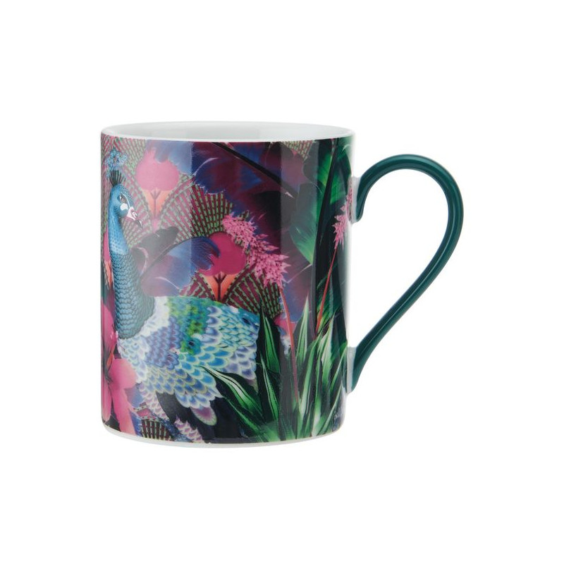 Mikasa Kubek porcelanowy Paw, 350 ml