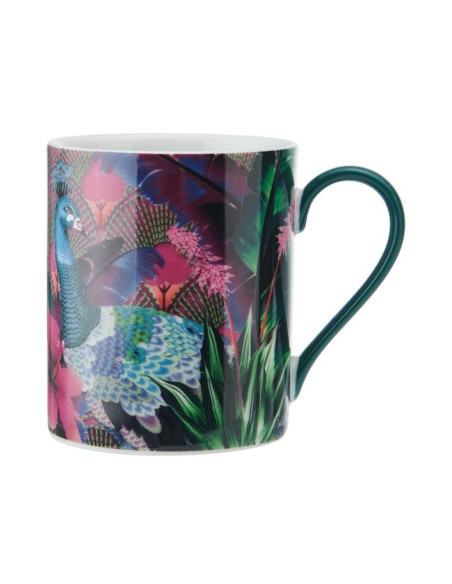 Mikasa Kubek porcelanowy Paw, 350 ml