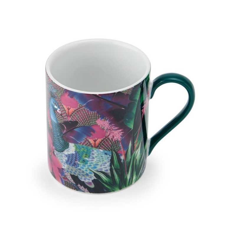 Mikasa Kubek porcelanowy Paw, 350 ml