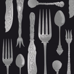 Serwetki  33x33 3 warstwowe