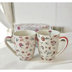 Łąka Kwiatowa Kubki... 2