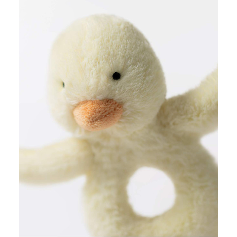 Nieśmiałe Kaczątko Grzechotka