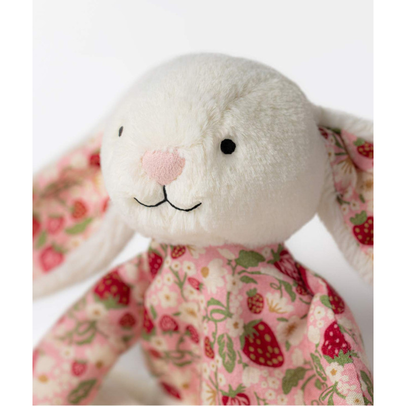 Króliczek „Berry” Smatka Przytulanka...