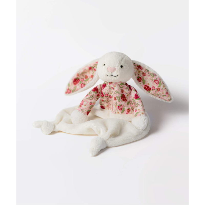 Króliczek „Berry” Smatka Przytulanka...