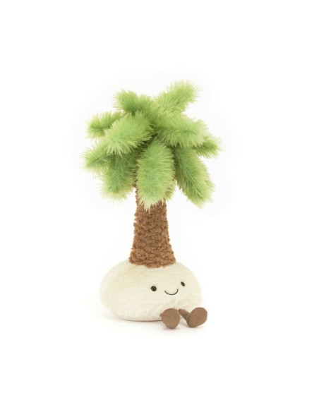 Zabawna Palma Pammie 34 cm