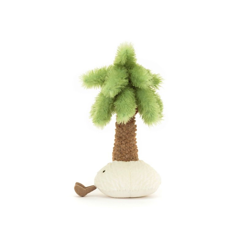 Zabawna Palma Pammie 34 cm