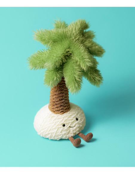 Zabawna Palma Pammie 34 cm