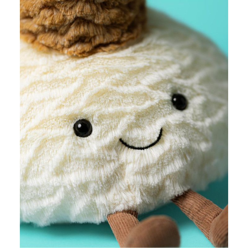 Zabawna Palma Pammie 34 cm