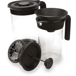 La Cafetiere Kpl. do parzenia kawy