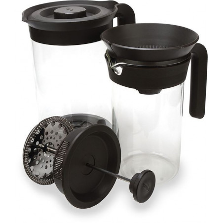 La Cafetiere Kpl. do parzenia kawy