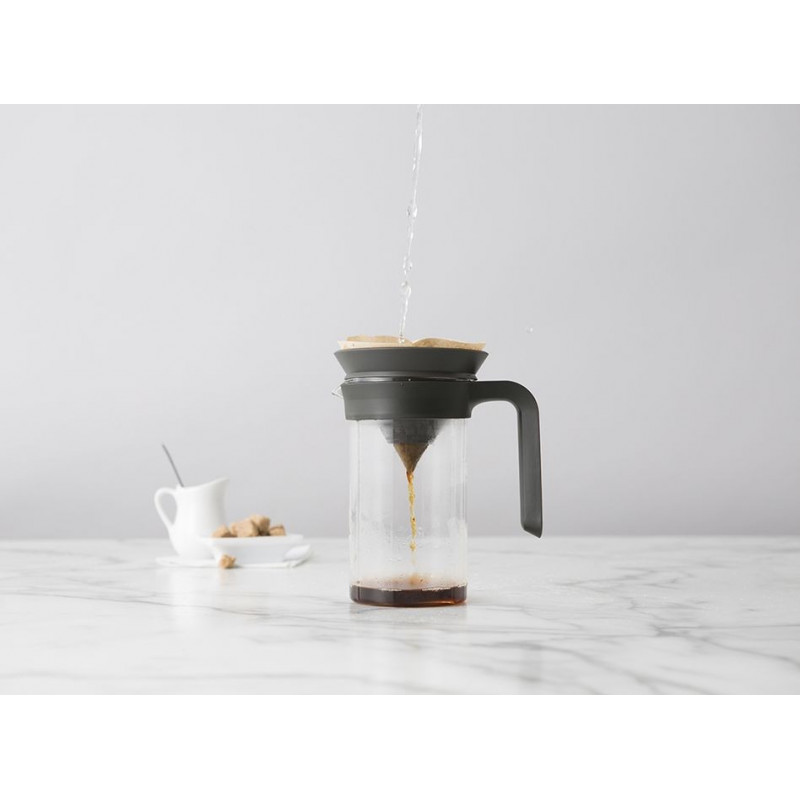 La Cafetiere Kpl. do parzenia kawy