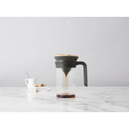 La Cafetiere Kpl. do parzenia kawy