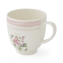 Kubek porcelanowy Kwiaty i... 2