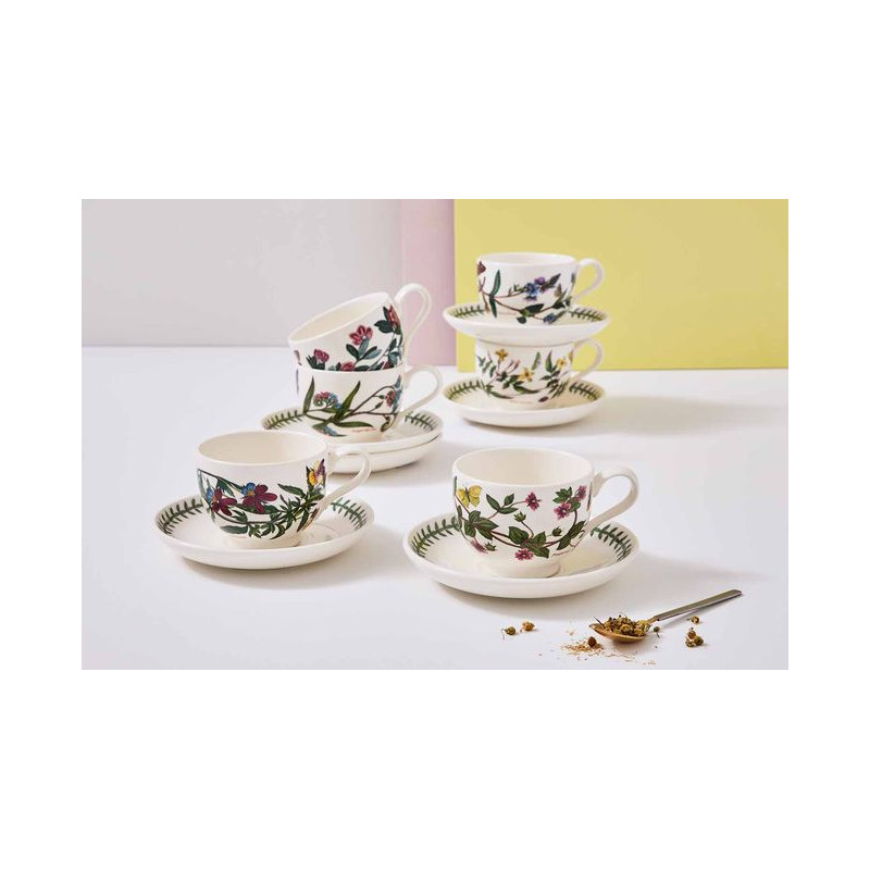 Botanic Garden Filiżanka z...