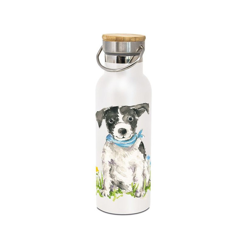 Szczeniak Butelka Termiczna, 500 ml