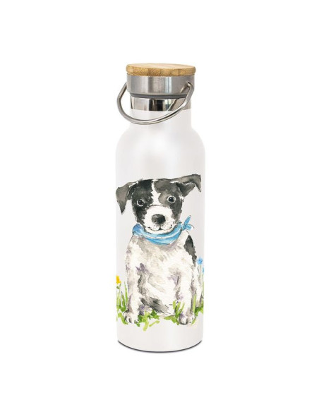 Szczeniak Butelka Termiczna, 500 ml